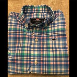 Vineyard Vines Shirt